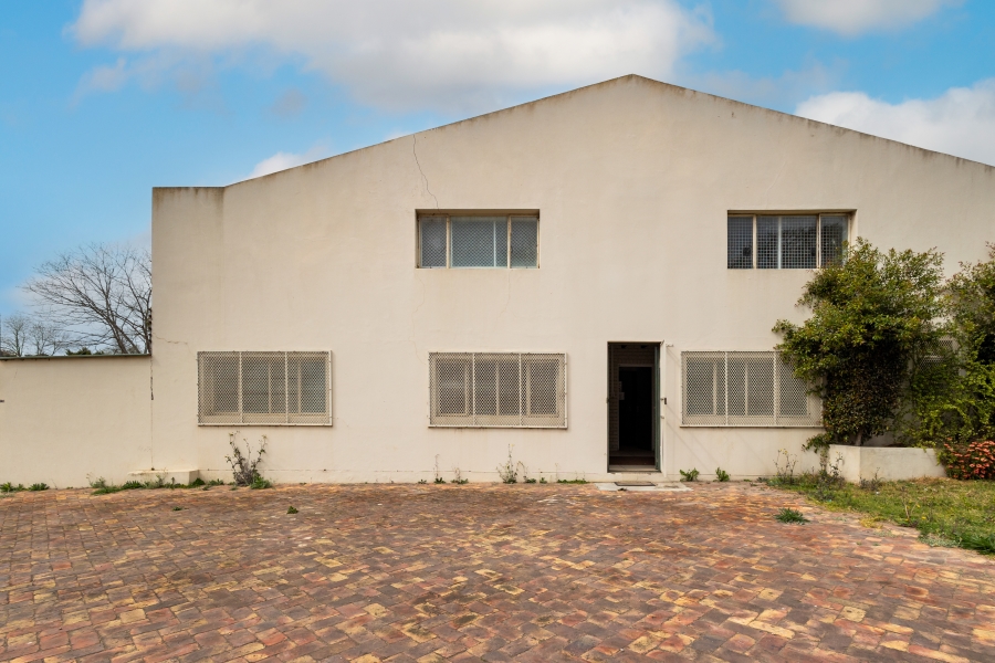 Commercial Property for Sale in Wittedrift AH Western Cape